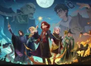 Quiz Connais-tu bien la saga Harry Potter ?