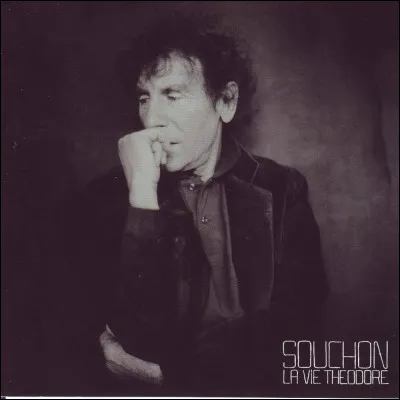 Quelle chanson n'appartient pas à Alain Souchon ?