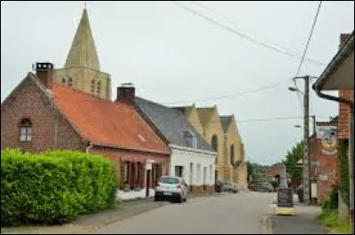 Aujourd'hui, nous démarrons notre balade dans les Hauts-de-France, à Buysscheure. Village de l'arrondissement de Dunkerque, il se situe dans le département ...