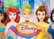 Quiz Connais-tu bien les princesses Disney ?