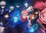 Test Quel personnage de ''Jujutsu Kaisen'' es-tu ?