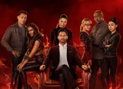 Test Quel personnage de ''Lucifer'' es-tu ?