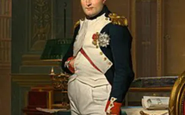 Quiz Napoleon bonaparte