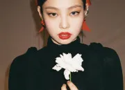 Quiz Connais-tu bien Jennie de Blackpink ?