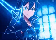 Quiz Connais-tu bien Kirito ?