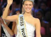 Quiz Miss Monde Europe - Les pays gagnants !