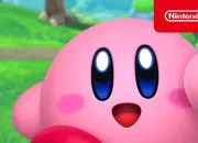 Test Test : quel personnage de ''Kirby'' te convient ?