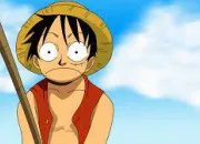 Test Quel personnage de ''One Piece'' es-tu ?