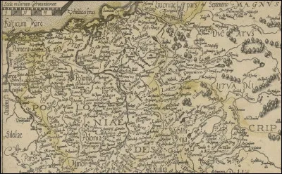 Ce 23 janvier, a lieu le deuxième partage de la Pologne, entre la Russie, qui s'empare de la Podolie et de la Lituanie, et la Prusse qui annexe une partie de la côte de la mer Baltique avec Dantzig et la Posnanie : c'était en ...