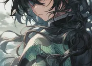 Quiz Quiz Demon Slayer (Kimetsu no Yaiba) n1 : Muichiro Tokito