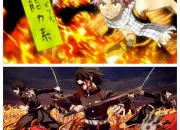 Quiz ''Fairy Tail'' ou ''Demon Slayer'' ?