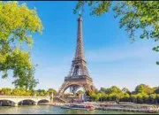 Quiz Les monuments de Paris