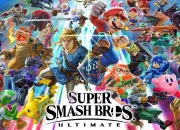 Test Quel personnage de ''Super Smash Bros'' es-tu ?