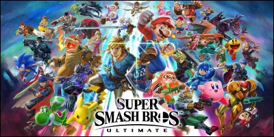 En fait, connais-tu bien ''Super Smash Bros'' ?