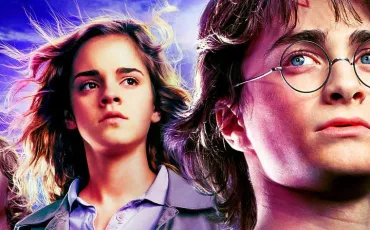 Quiz Harry potter