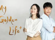 Quiz My golden life (kdrama)