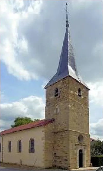 Nous commençons notre balade en Lorraine, à Auzainvilliers. Village de l'aire d'attraction de Vittel-Contréxéville, il se situe dans le département ...