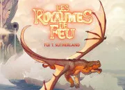 Test Qui serais-tu dans ''Les Royaumes de Feu'' ?