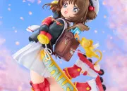 Quiz Que sais-tu de ''CardCaptor Sakura'' ?