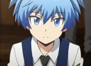 Quiz Quel est ce personnage 'Assassination Classroom'