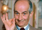 Quiz Louis de Funs