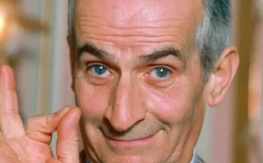 Quiz Louis de funes