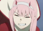 Quiz Quiz ''Darling in the Franxx''