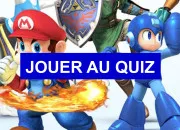 Quiz Un quiz pour ceux qui n'ont rien  faire !