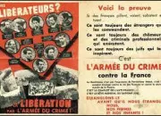 Quiz L'affiche rouge