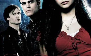 Quiz Vampire diaries