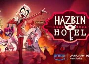 Test Qui tes-vous dans la srie ''Hazbin Htel'' ?