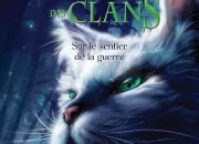 Test Si tu tais un chat des clans quel serait ton grade ?