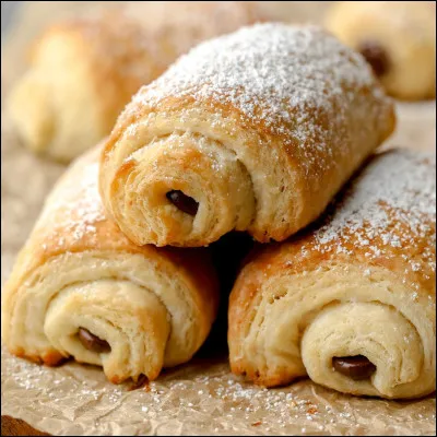 En 1969, qui chantait "Le Petit pain au chocolat" ?