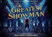 Quiz Les prnoms des personnages principaux de 'The Greatest Showman'