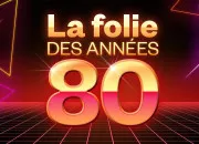 Quiz Dates des annes 80 !