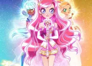 Test Quelle serait ta vie dans ''LoliRock'' ?