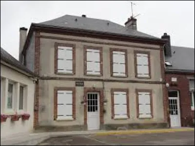 Nous démarrons notre balade dominicale en Normandie, à Annouville-Vilemesnil. Commune du Pays de Caux, dans l'aire d'attraction Havraise, elle se situe dans le département ...