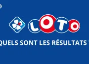 Quiz Le loto (jeu de la FDJ)