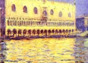 Quiz Venise en peinture