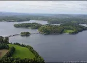 Quiz Lacs du Massif Central