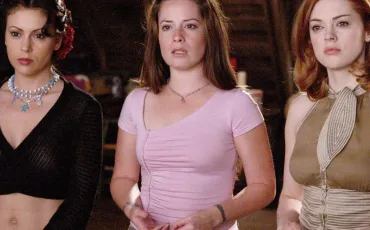 Quiz Charmed