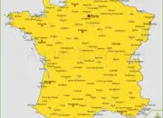 Quiz Villes de France en L : saurez-vous les situer ? (1)