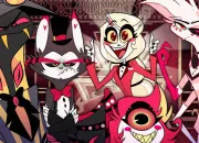 Test Qui es-tu dans ''Hazbin Hotel'' ?