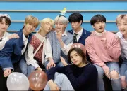 Quiz Stray Kids