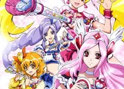 Test Fresh Pretty Cure