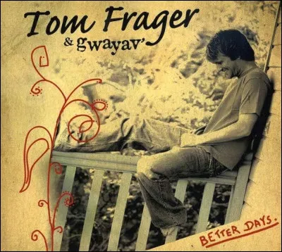 Avec elle, Tom Frager ''fly away'' depuis 2009. De qui parle-t-on ?