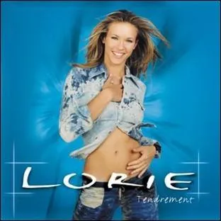 Quand Lorie sort son album 'tendrement' ?