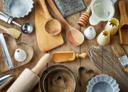 Quiz Les objets de la cuisine !