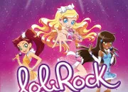 Test Quelle LoliRock es-tu ?