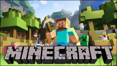 Qui a développé Minecraft ?